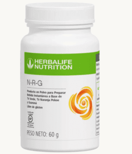 guarana Herbalife