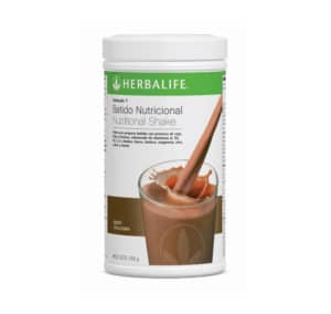 Batido Nutricional