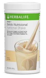 Batido Nutricional