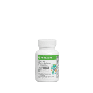 multivitaminico Herbalife