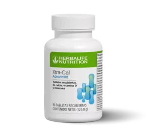 xtracal herbalife