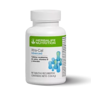 xtracal herbalife