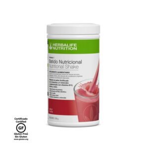 batido nutricional Herbalife en Chile