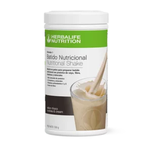 Malteada Herbalife