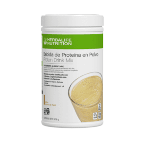 Bebida de Proteina Herbalife Libre de Gluten