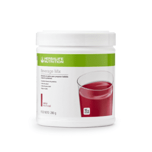 Beverage Mix Bebida Proteica Refrescante Herbalife